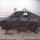 2HGFE4F88SH351691 2025 Honda Civic Hybrid Sport/Sport Touring auction photo thumbnail 14
