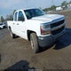 1GCRCNEH8GZ238078 2016 Chevrolet Silverado 1500 Wt auction photo thumbnail 1