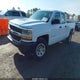 1GCRCNEH8GZ238078 2016 Chevrolet Silverado 1500 Wt auction photo thumbnail 2