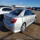4T1BF1FK2CU502538 2012 Toyota Camry Se auction photo thumbnail 4