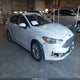 3FA6P0H75HR117792 2017 Ford Fusion Se auction photo thumbnail 1
