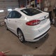 3FA6P0H75HR117792 2017 Ford Fusion Se auction photo thumbnail 3