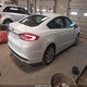3FA6P0H75HR117792 2017 Ford Fusion Se auction photo thumbnail 4