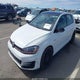 3VW547AU0GM052009 2016 Volkswagen Golf Gti Se W/Performance Package 4-Door auction photo thumbnail 2