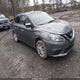 3N1AB7AP1JL635965 2018 Nissan Sentra Sv auction photo thumbnail 1