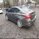 3N1AB7AP1JL635965 2018 Nissan Sentra Sv auction photo thumbnail 3