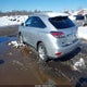 2T2BK1BA7FC299849 2015 Lexus Rx 350 auction photo thumbnail 3