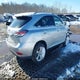 2T2BK1BA7FC299849 2015 Lexus Rx 350 auction photo thumbnail 4
