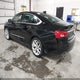 2G1145S39H9152379 2017 Chevrolet Impala 2Lz auction photo thumbnail 3