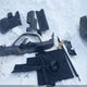 1C4PJXEG0RW310928 2024 Jeep Wrangler 4-Door Sahara 4X4 auction photo thumbnail 12
