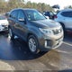 5XYKU4A74FG575091 2015 Kia Sorento Ex V6 auction photo thumbnail 1