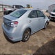 JTHBB1BA8A2020046 2010 Lexus Hs 250H auction photo thumbnail 4