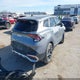 5XYK33AF7PG133816 2023 Kia Sportage Ex auction photo thumbnail 4