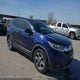 7FARW1H57JE002203 2018 Honda Cr-V Ex auction photo thumbnail 1