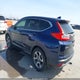 7FARW1H57JE002203 2018 Honda Cr-V Ex auction photo thumbnail 3