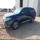 JA4AD2A31KZ011952 2019 Mitsubishi Outlander Es auction photo thumbnail 2