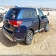 JA4AD2A31KZ011952 2019 Mitsubishi Outlander Es auction photo thumbnail 4