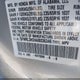 5FNRL3H24AB036346 2010 Honda Odyssey Lx auction photo thumbnail 9