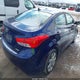 5NPDH4AE4DH452103 2013 Hyundai Elantra Limited auction photo thumbnail 4