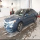 4S3BWAF66P3008329 2023 Subaru Legacy Premium auction photo thumbnail 2