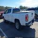 1GTG6CE32F1215478 2015 GMC Canyon Slt auction photo thumbnail 3