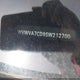 WVWVA7CD9SW212700 2025 Volkswagen Golf Gti 2.0T Autobahn auction photo thumbnail 9