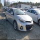 2T1BURHE0EC023518 2014 Toyota Corolla S Plus auction photo thumbnail 1