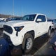 3TMLB5JN4SM107633 2025 Toyota Tacoma Sr5 auction photo thumbnail 2