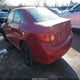 1NXBU4EE9AZ260122 2010 Toyota Corolla Le auction photo thumbnail 3