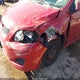 1NXBU4EE9AZ260122 2010 Toyota Corolla Le auction photo thumbnail 6