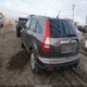 5J6RE38759L028037 2009 Honda Cr-V Ex-L auction photo thumbnail 3