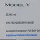 7SAYGDED9RF044081 2024 Tesla Model Y Long Range Single Motor Rear-Wheel Drive/Rwd auction photo thumbnail 15