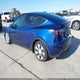 7SAYGDED9RF044081 2024 Tesla Model Y Long Range Single Motor Rear-Wheel Drive/Rwd auction photo thumbnail 3