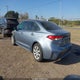JTDEPMAE9NJ198257 2022 Toyota Corolla Le auction photo thumbnail 3