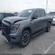 1N6AA1ED1MN526145 2021 Nissan Titan Pro-4X 4X4 auction photo thumbnail 2
