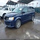 2C4RDGCG8FR653574 2015 Dodge Grand Caravan Sxt Plus auction photo thumbnail 2