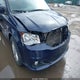 2C4RDGCG8FR653574 2015 Dodge Grand Caravan Sxt Plus auction photo thumbnail 6