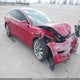 5YJ3E1EA2KF413211 2019 Tesla Model 3 auction photo thumbnail 1