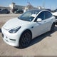 5YJ3E1EA0PF401226 2023 Tesla Model 3 Rear-Wheel Drive auction photo thumbnail 2