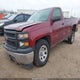 1GCNCPEC6EZ160105 2014 Chevrolet Silverado 1500 Work Truck 1Wt auction photo thumbnail 2