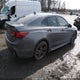 19UUB1F61LA013059 2020 Acura Tlx A-Spec/A-Spec W/Red Leather auction photo thumbnail 4