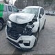 KNMAT2MTXJP581320 2018 Nissan Rogue S auction photo thumbnail 2