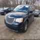2A8HR54P68R779394 2008 Chrysler Town & Country Touring auction photo thumbnail 2
