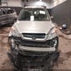5J6RE48309L048599 2009 Honda Cr-V Lx auction photo thumbnail 6