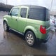 5J6YH28708L015403 2008 Honda Element Ex auction photo thumbnail 3