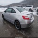 2HGFG12698H549623 2008 Honda Civic Lx auction photo thumbnail 3