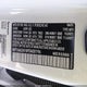 WP1AA2AY4PDA00196 2023 Porsche Cayenne Platinum Edition auction photo thumbnail 9