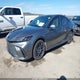 4T1DAACK5SU545376 2025 Toyota Camry Xse auction photo thumbnail 2