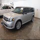 2FMHK6C82DBD06599 2013 Ford Flex Sel auction photo thumbnail 2