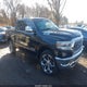1C6SRFHT9KN534255 2019 Ram 1500 Limited 4X4 5'7 Box auction photo thumbnail 13